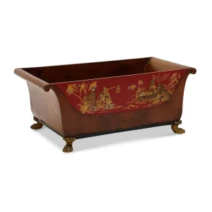 19th Century Centerpiece
