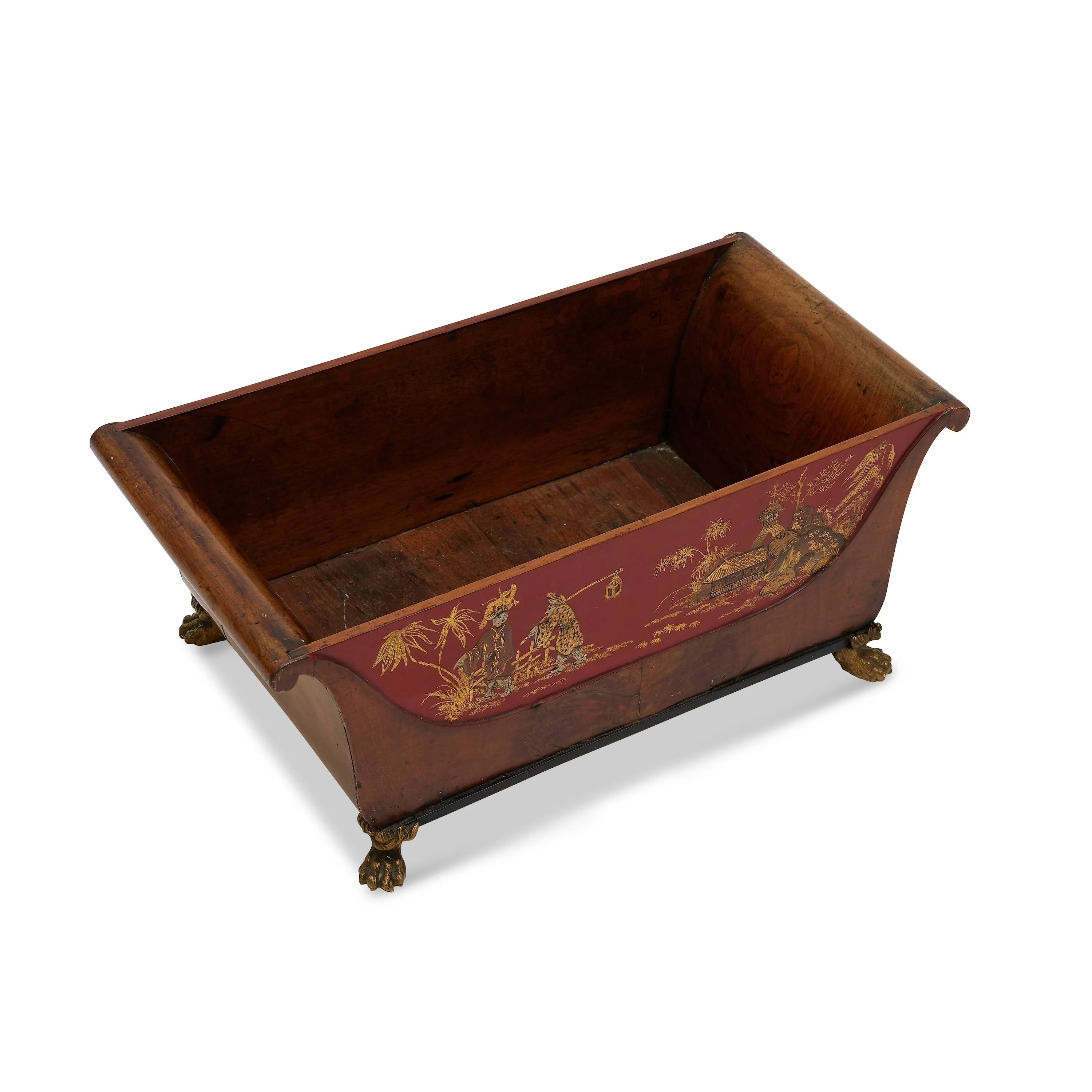 19th Century Centerpiece