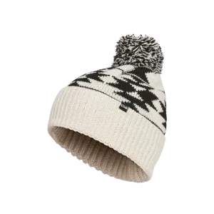 Adult Knitty Pom Pom Toque