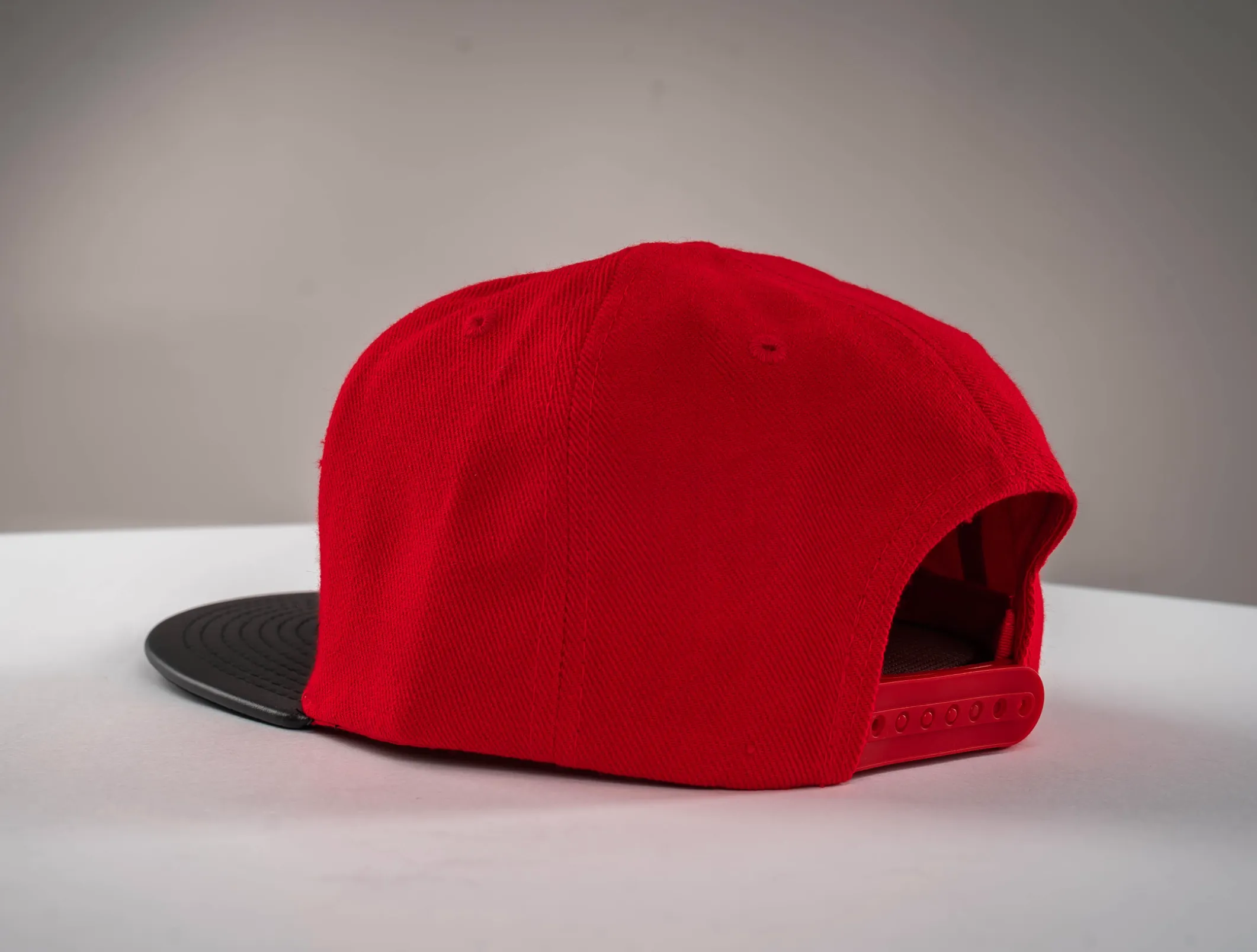 ADV Monogram Snapback