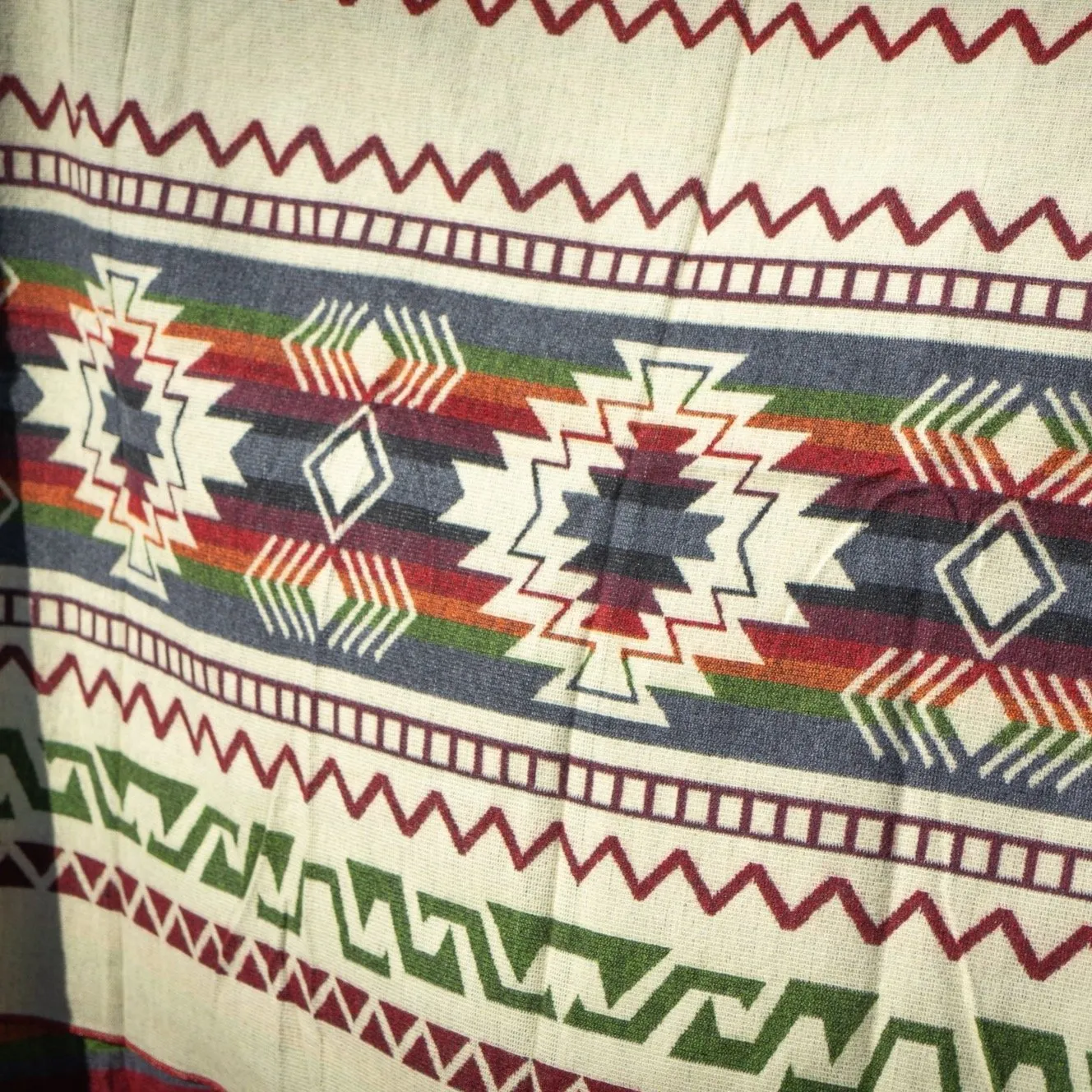 ALPACA RETRO (ECUADOR)