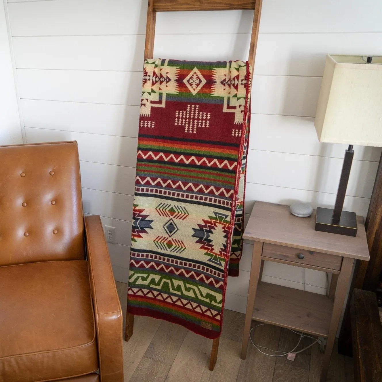 ALPACA RETRO (ECUADOR)