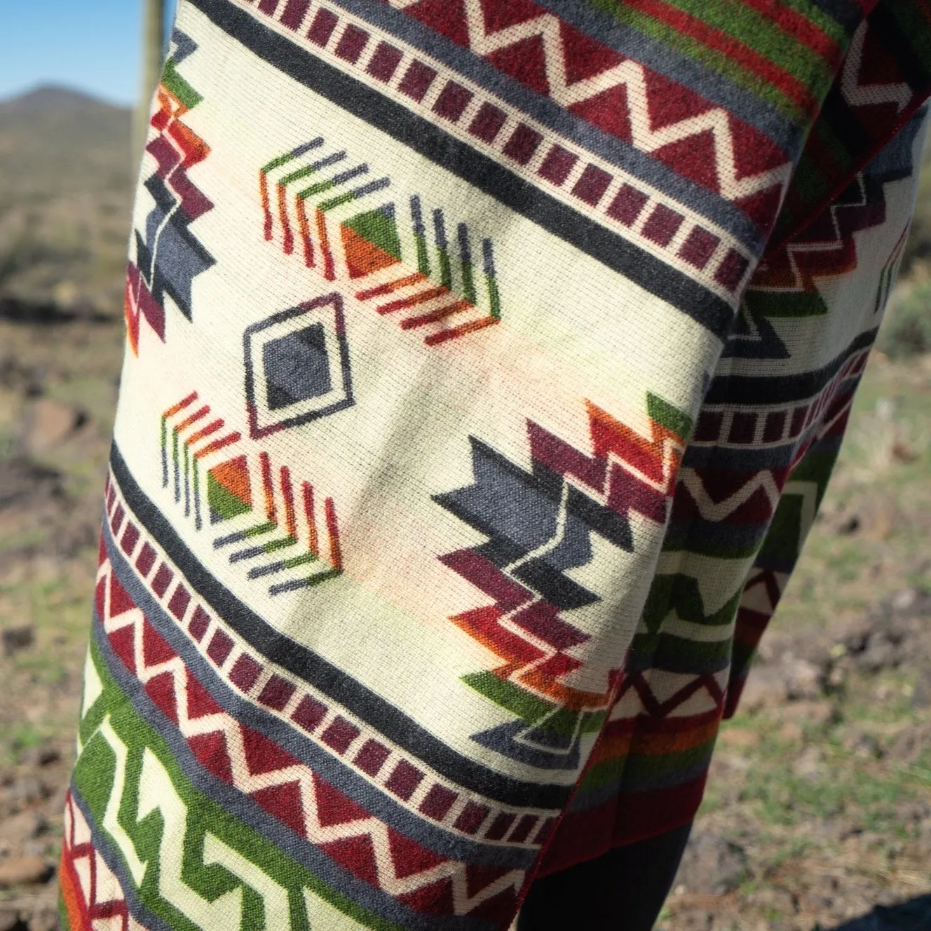 ALPACA RETRO (ECUADOR)