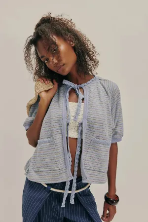 Amelia Zip Up Fleece