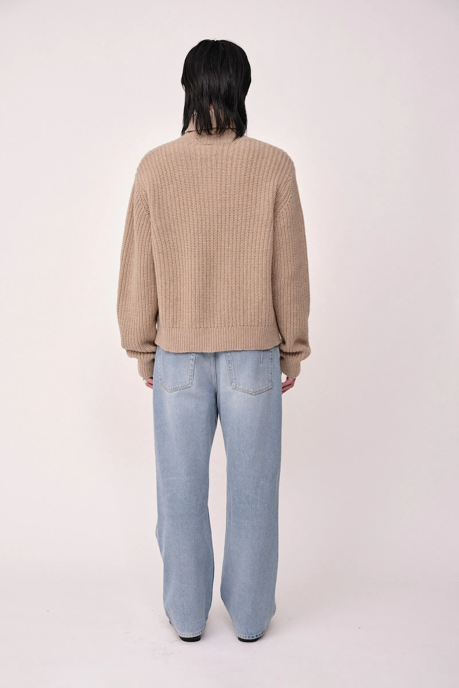 Anakin - Taupe Gray