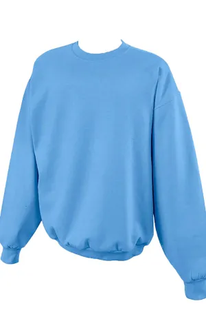Arched Gram Leopard Unisex NuBlend Crew Sweatshirt