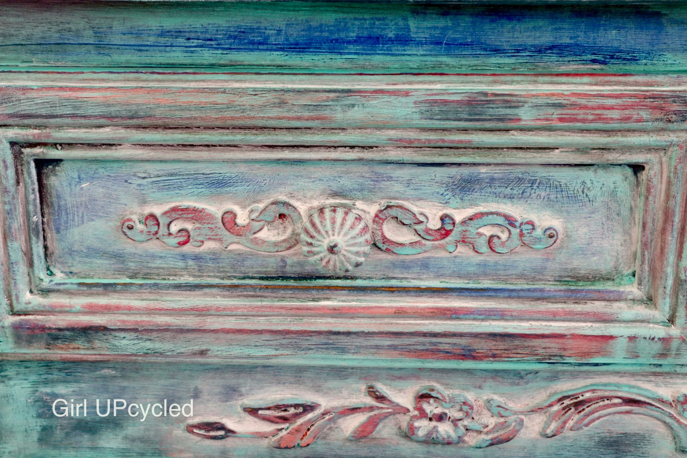 Armoire