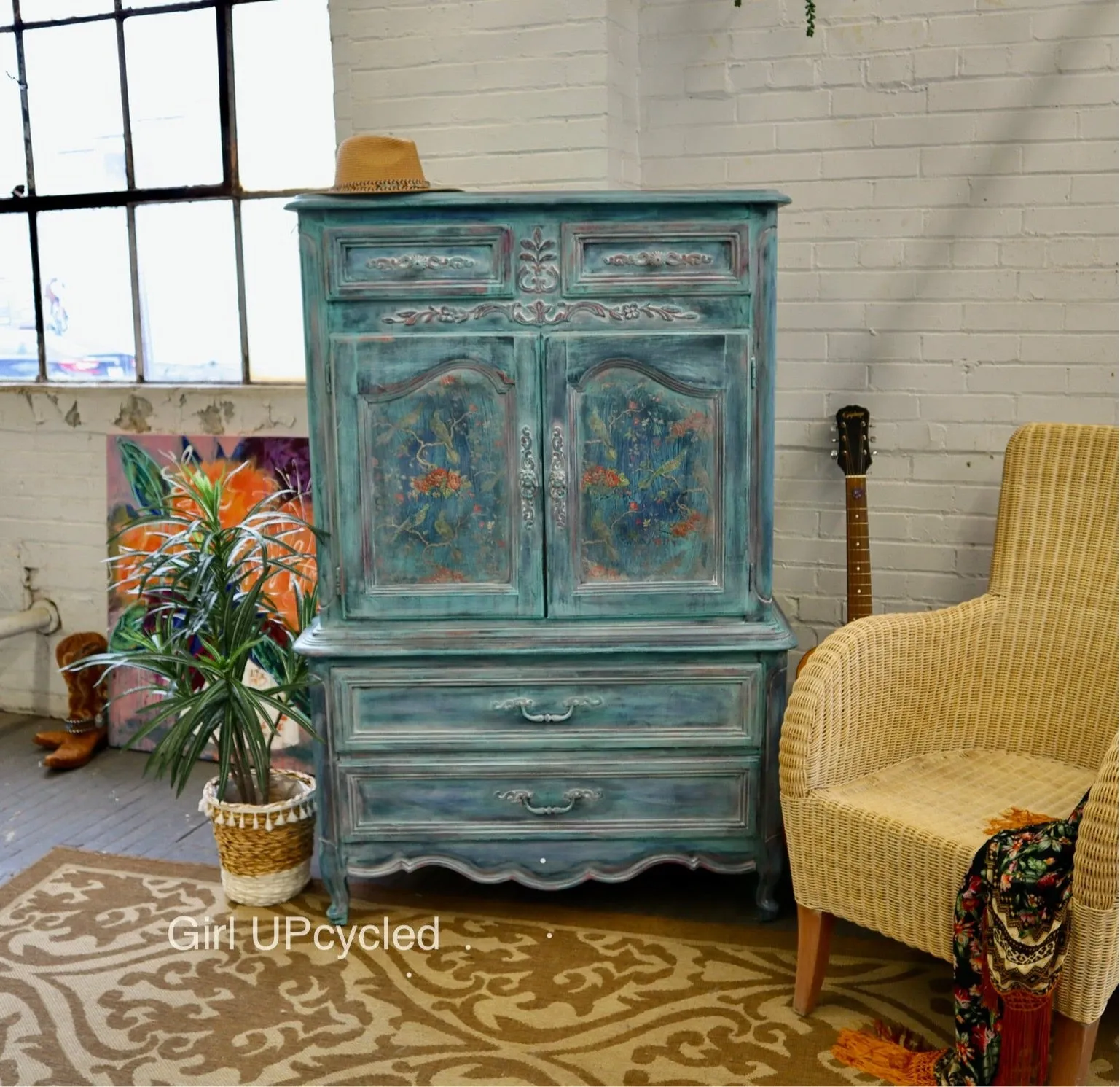 Armoire