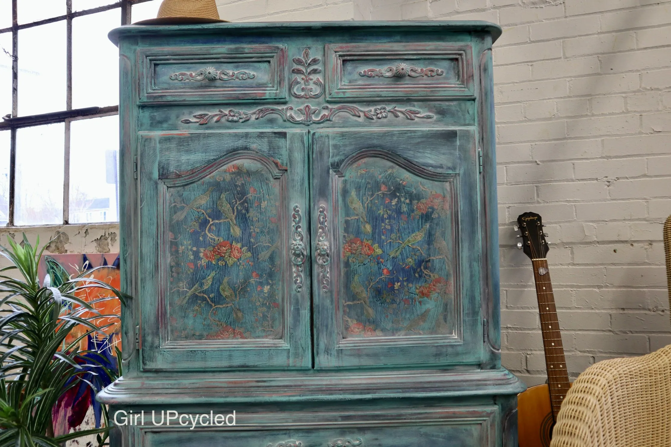 Armoire