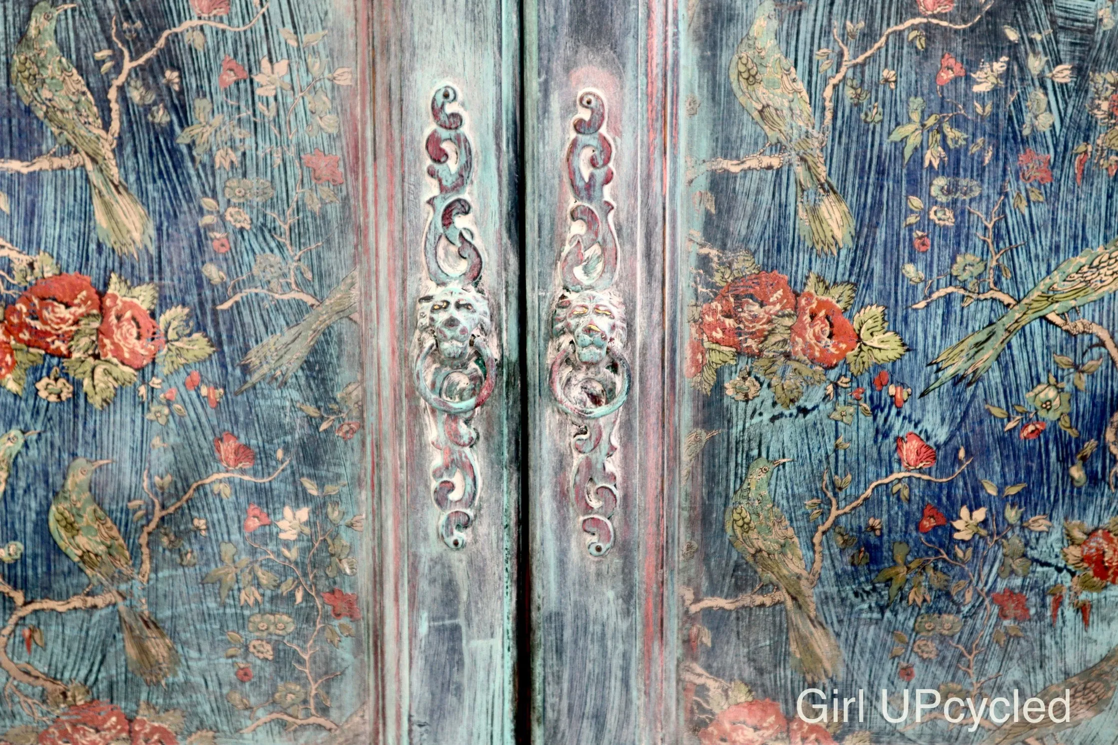 Armoire