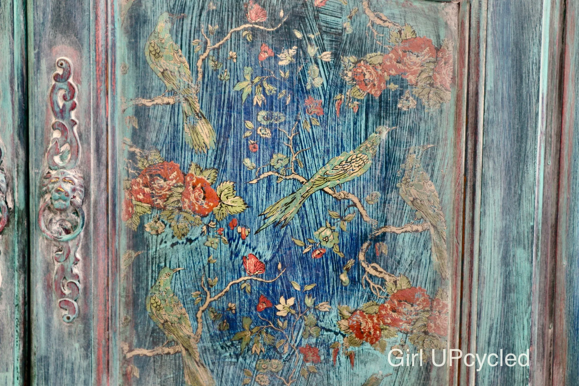 Armoire