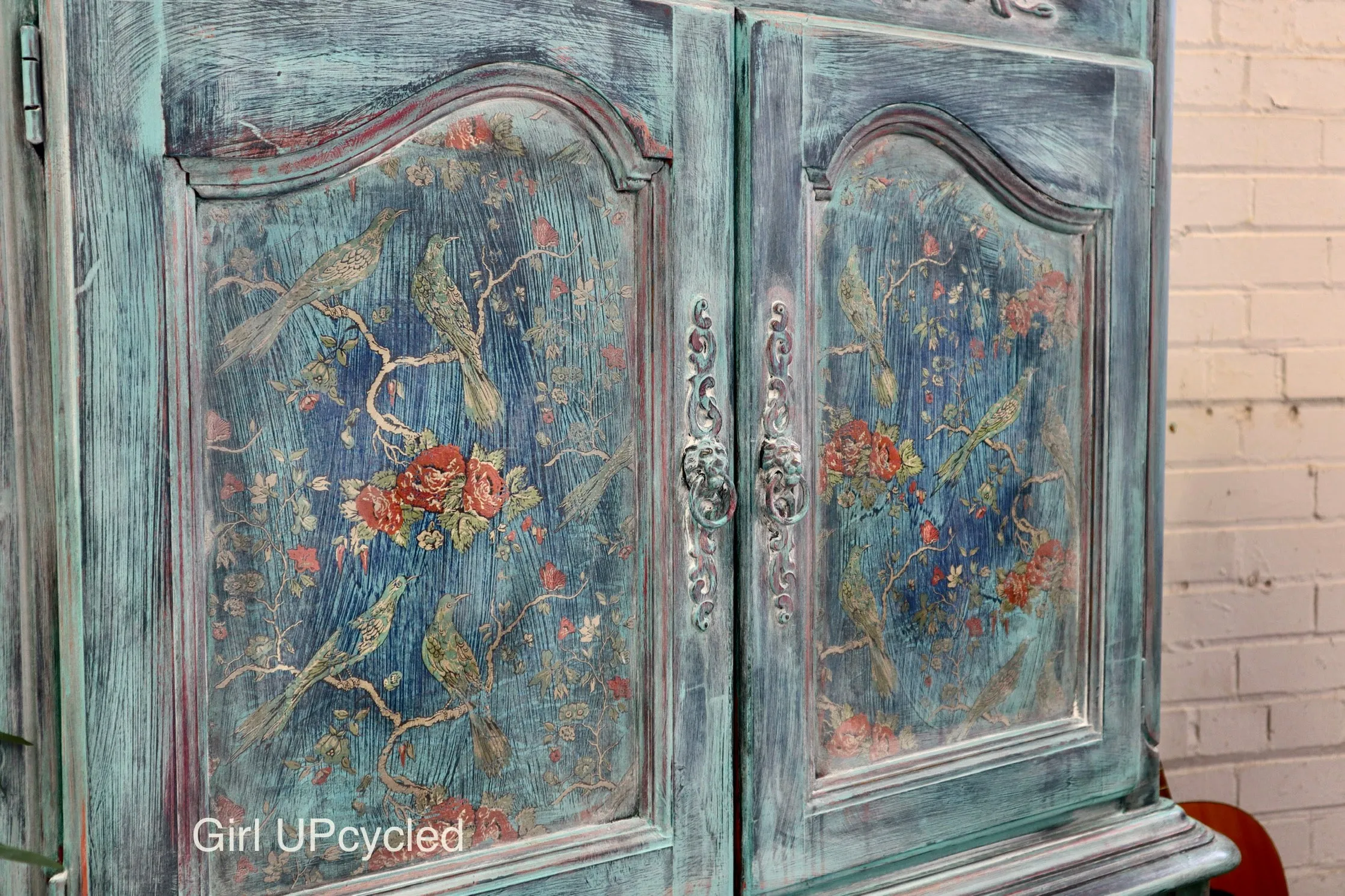 Armoire