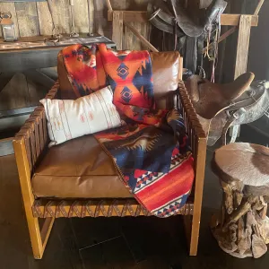 Arrowhead Throw