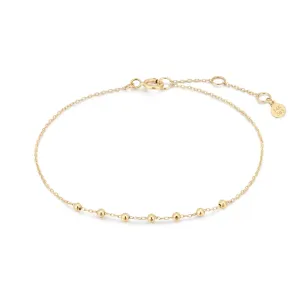 Aster Beaded Bracelet