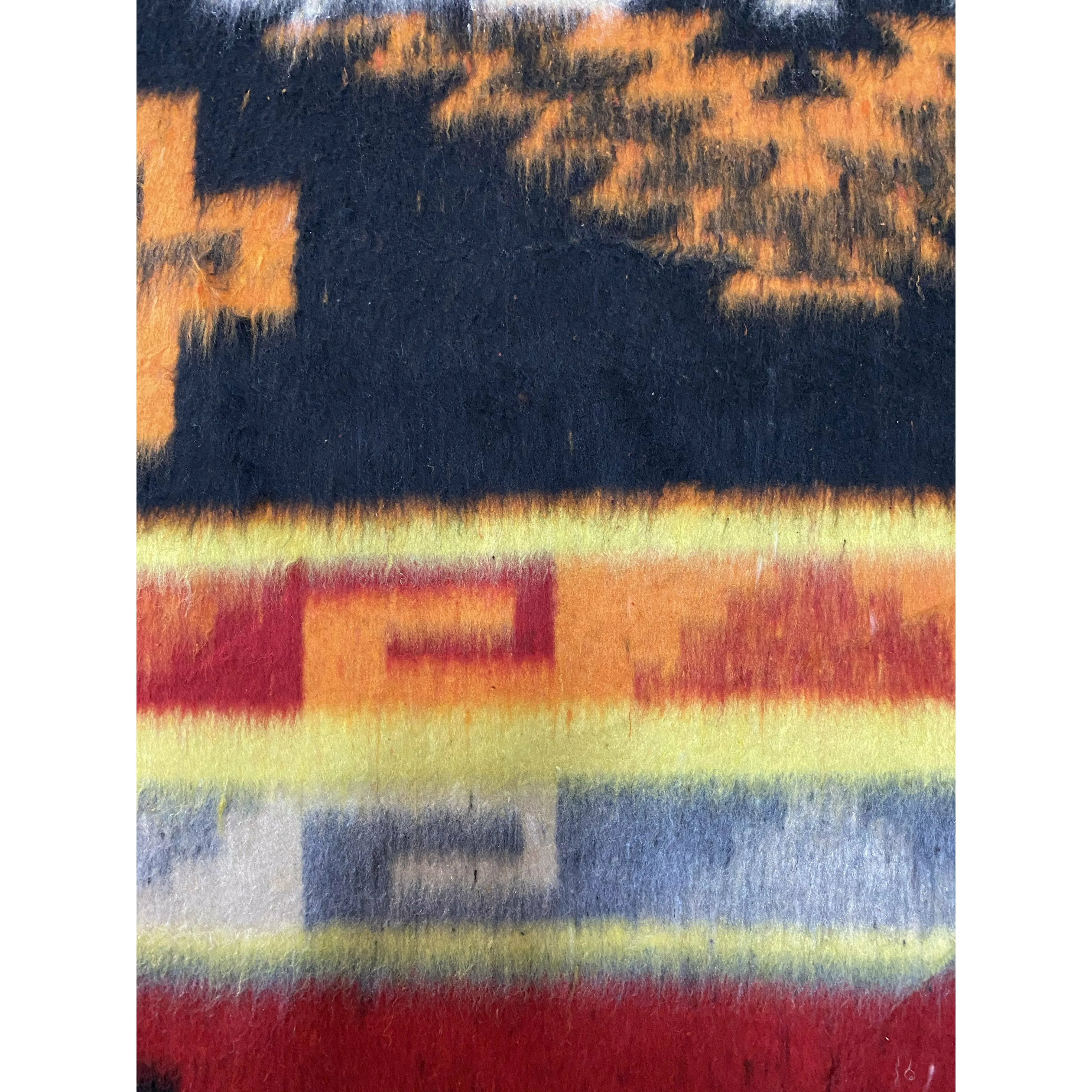 Aztec Blanket 6'x7'