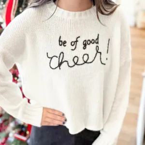 Be of Good Cheer Final Sale