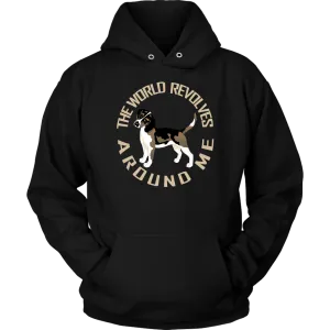 Beagle World Sweatshirt