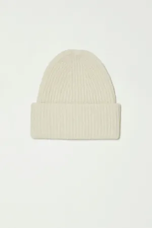 BEANIE IN BABY ALPACA - PRE SPRING 25 COLORS