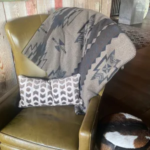 Bennett Peak Throw