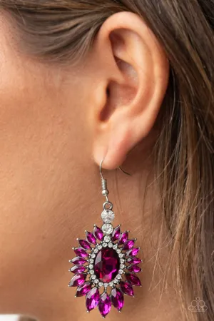 Big Time Twinkle - Paparazzi Accessories