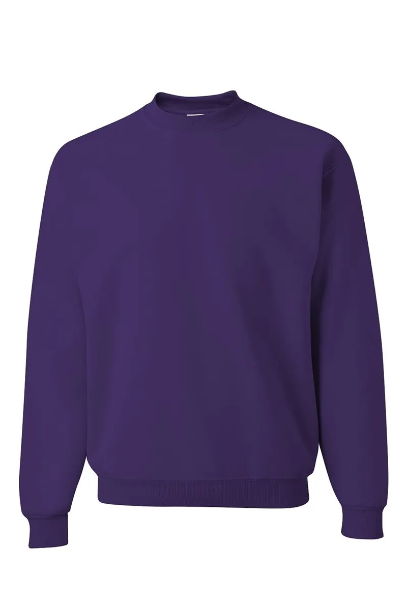 Boho Love Is In The Air Unisex NuBlend Crew Sweatshirt