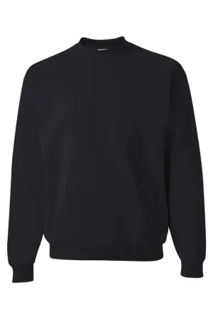 Boho Love Is In The Air Unisex NuBlend Crew Sweatshirt