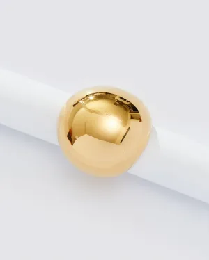 BOLD RING