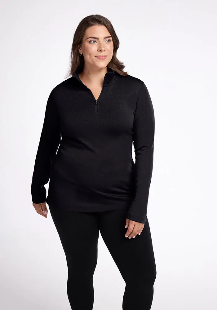 Brooke 1/4 Zip