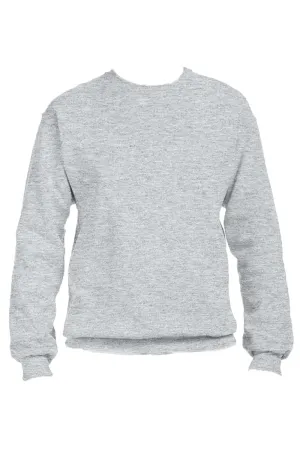 Brush Longhorns Unisex NuBlend Crew Sweatshirt