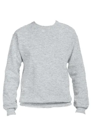 Bubblegum Bunny Unisex NuBlend Crew Sweatshirt