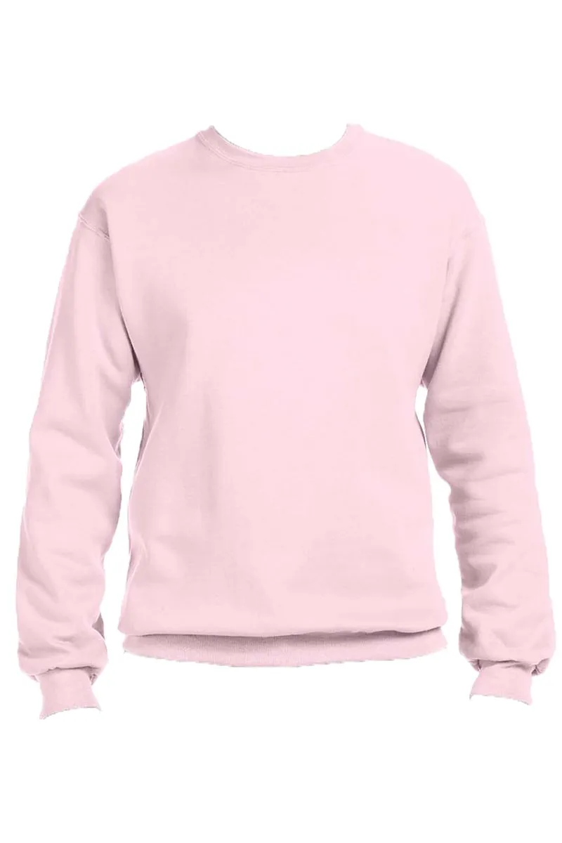 Bubblegum Bunny Unisex NuBlend Crew Sweatshirt