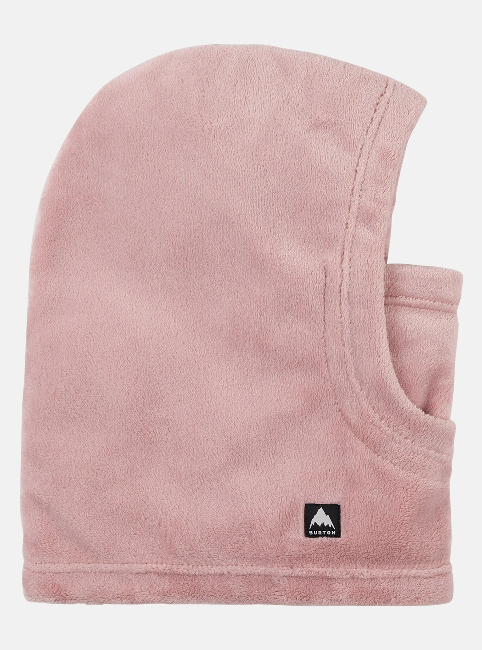 Burton Kids Cora Regular Fit Hood - Powder Blush