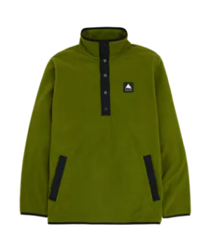 Burton Men's Hearth Fleece Pullover