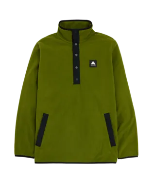 Burton Men's Hearth Fleece Pullover