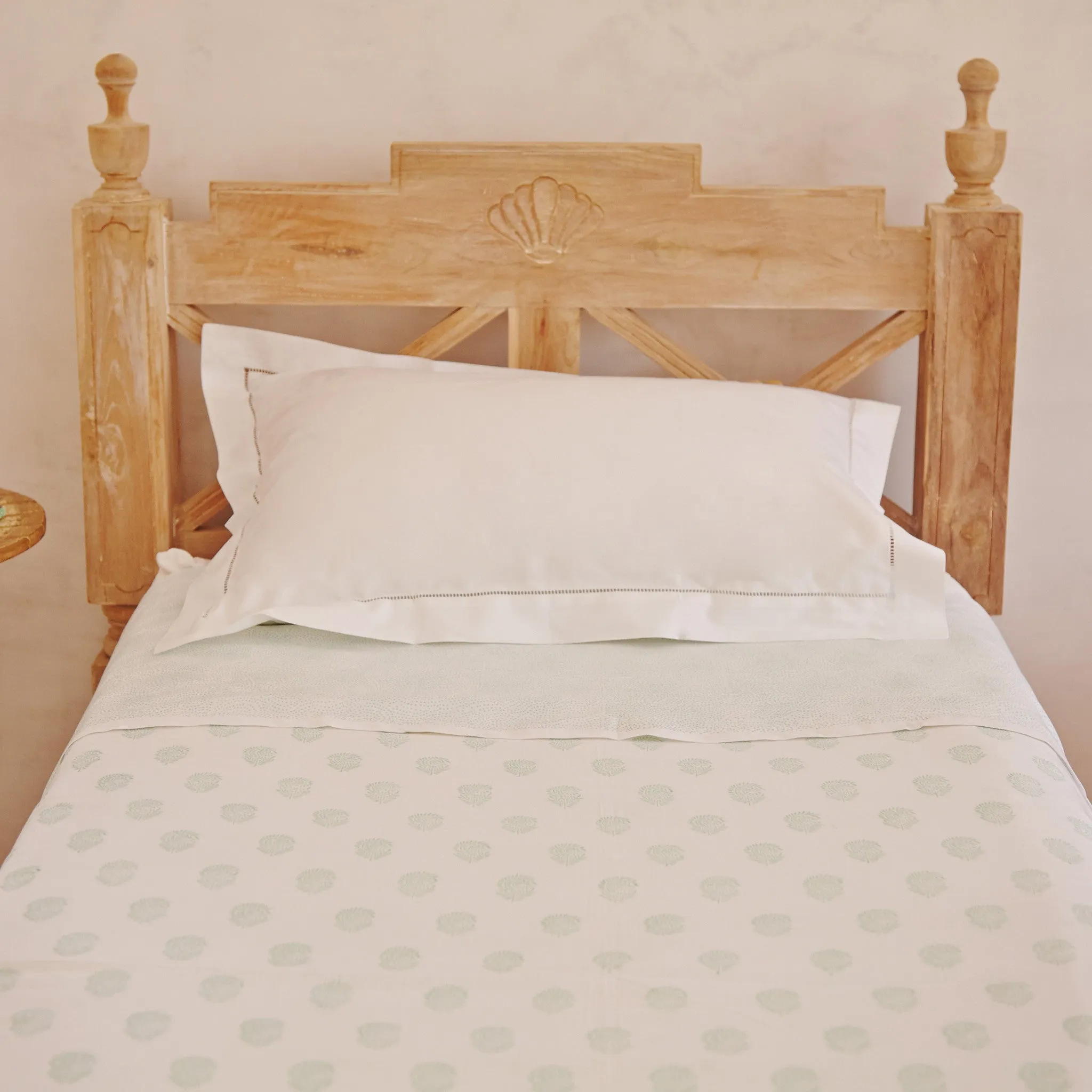 Camila Paisley Bed Cover / Sheet