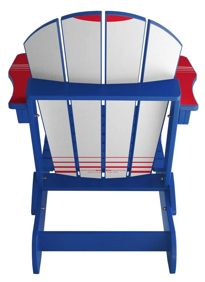 Canada Retro Chair Mini