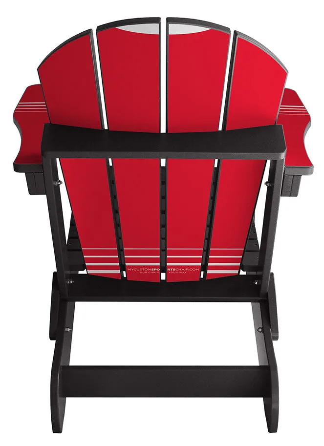 Canada Retro Chair Mini