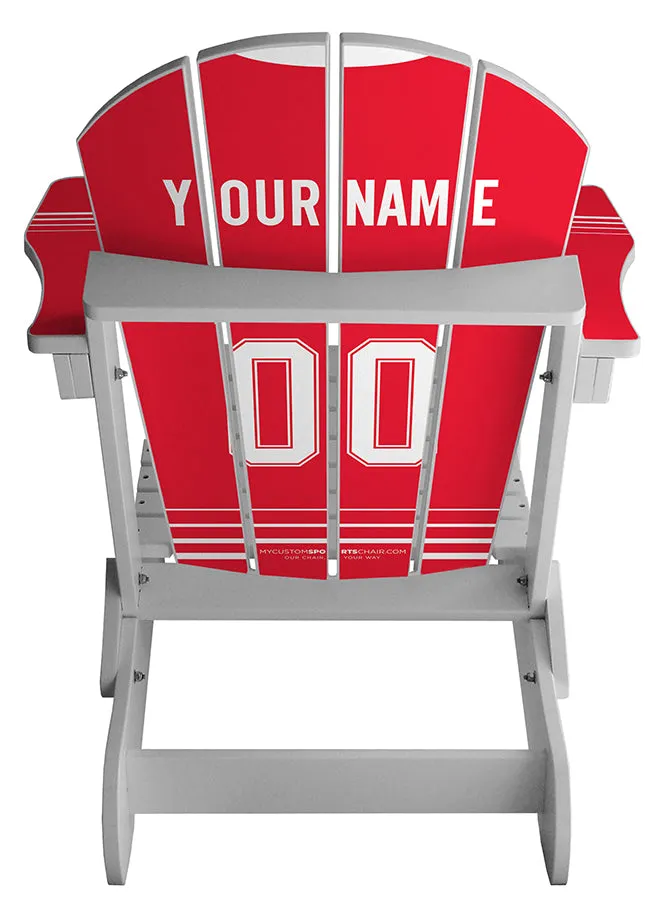 Canada Retro Chair Mini