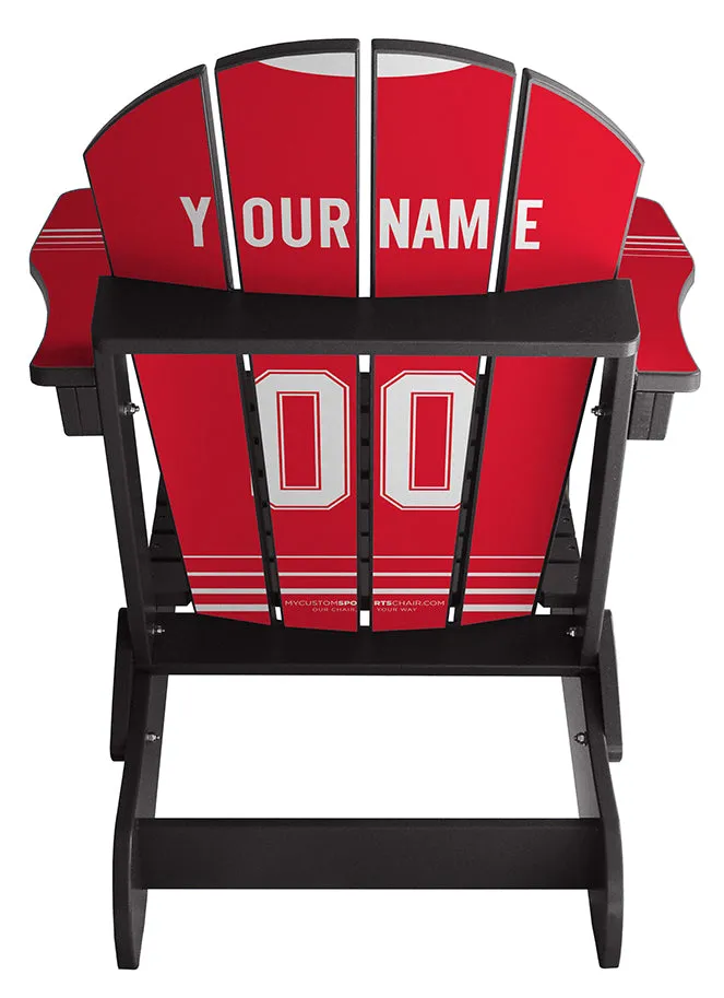 Canada Retro Chair Mini