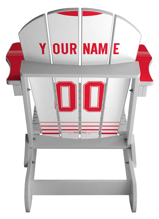 Canada Retro Chair Mini
