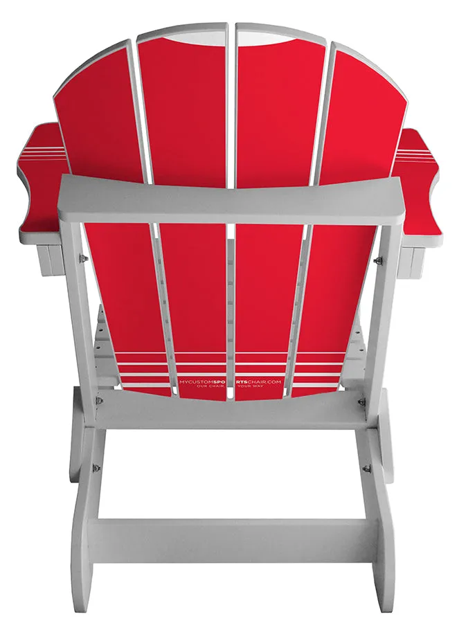 Canada Retro Chair Mini