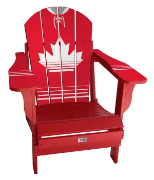 Canada Retro Chair Mini