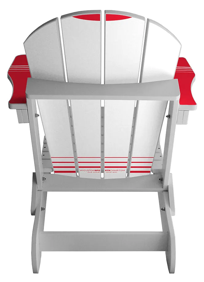 Canada Retro Chair Mini