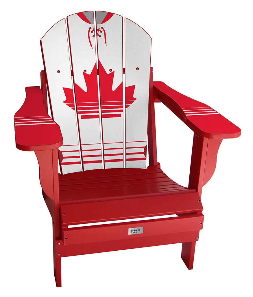 Canada Retro Chair Mini