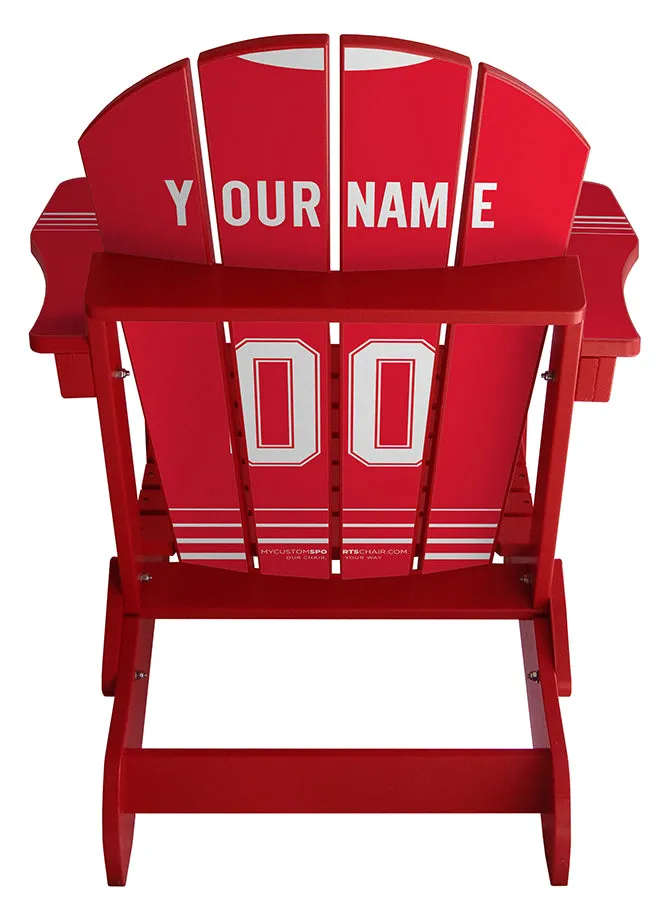 Canada Retro Chair Mini