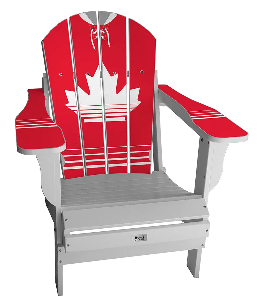 Canada Retro Chair Mini