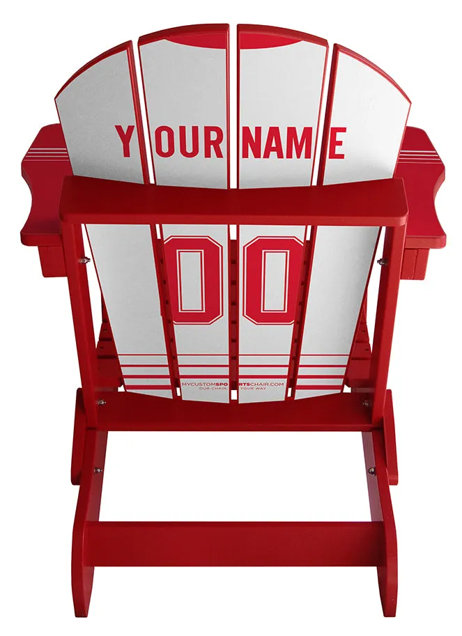 Canada Retro Chair Mini