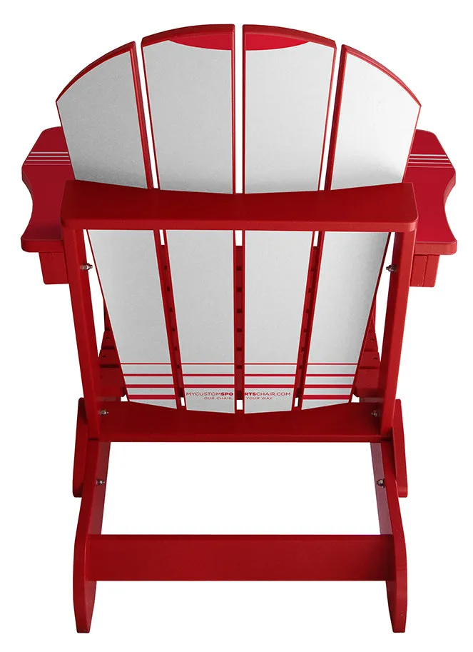 Canada Retro Chair Mini