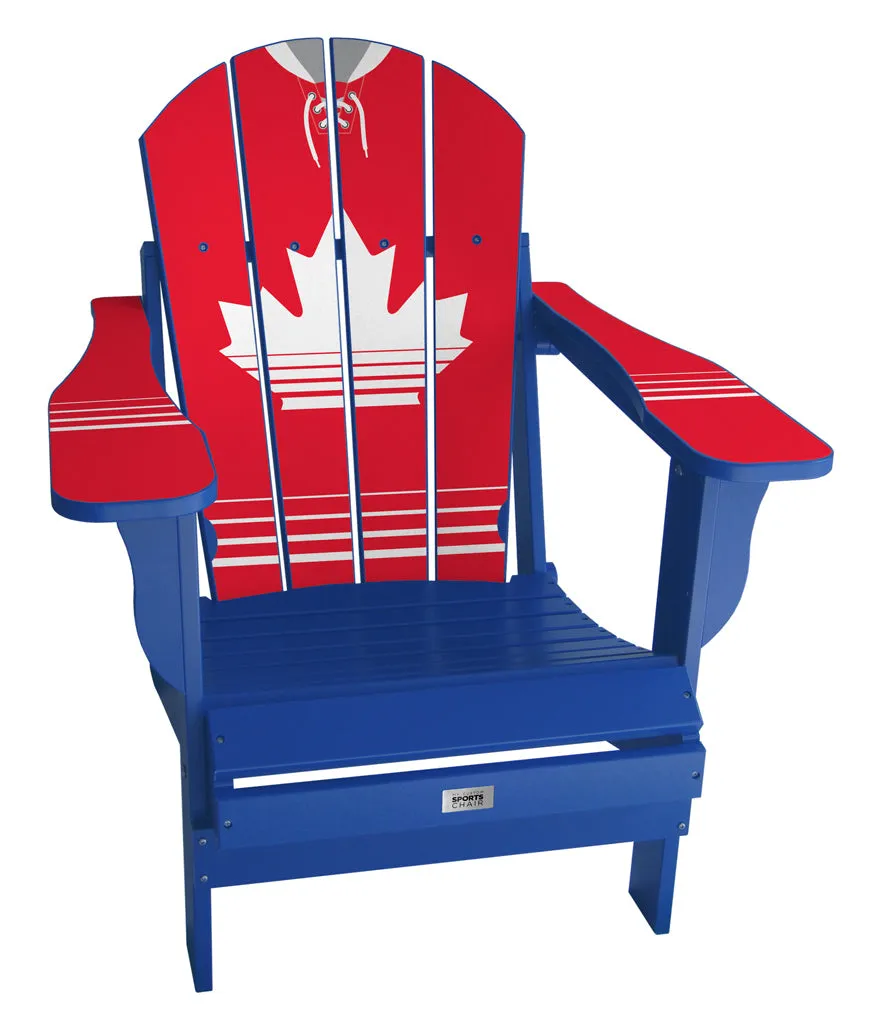 Canada Retro Chair Mini