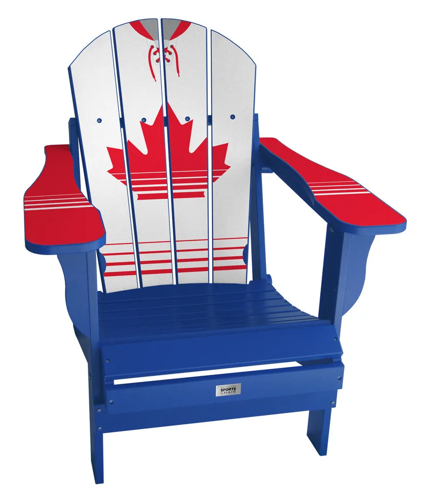 Canada Retro Chair Mini